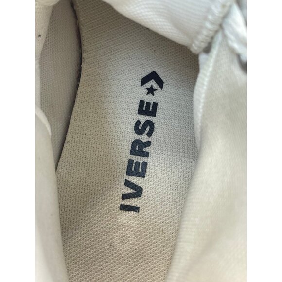 Converse Chuck Taylor Hi Top Snake Print Sneakers Size 7 - Picture 9 of 9